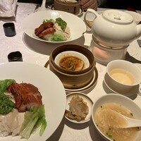 筑紫樓 銀座店 - 