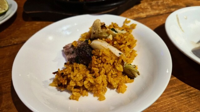 FISH HOUSE OYSTER BAR Ebisu Honten photo 5