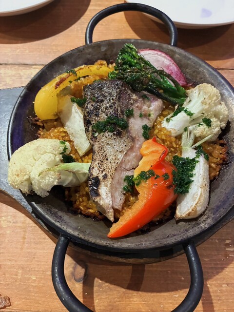 FISH HOUSE OYSTER BAR Ebisu Honten photo 3