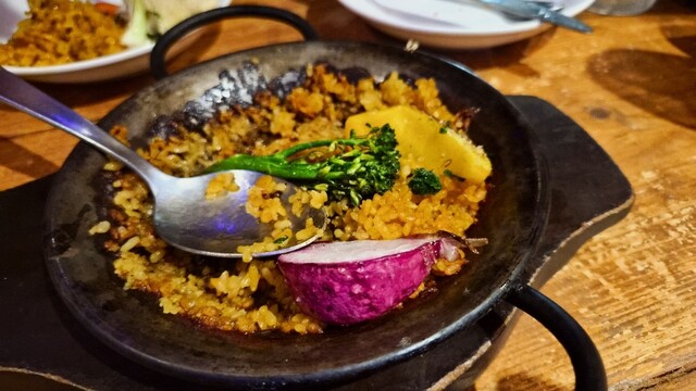 FISH HOUSE OYSTER BAR Ebisu Honten photo 4