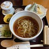 いろり火 SOBA