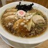 中華そば ムタヒロ  1号店