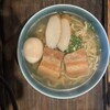 OKINAWA SOBA EIBUN