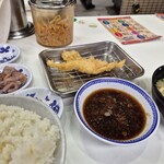 天麩羅処ひらお 本店 - 