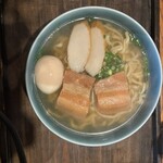 OKINAWA SOBA EIBUN - 