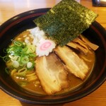 こだわり麺工房たご - 