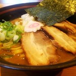 こだわり麺工房たご - 