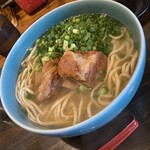 OKINAWA SOBA EIBUN - 