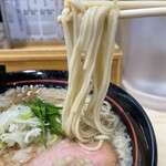 麺屋 えぐち - 
