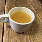 サニーサイドカフェ - 