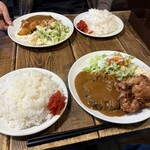 サニーサイドカフェ - 