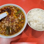 台湾料理 味仙 - 
