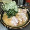 横濱家系ラーメン 勝鬨家