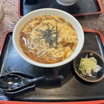 そば処 緑寿庵 - 