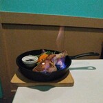 青の隠れ家個室イタリアン アモーレ - 