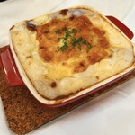 グリルキッチン ブレスト - 