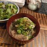 しゃべりバー酒場　ぱぐぱぐ - 