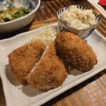 しゃべりバー酒場　ぱぐぱぐ - 