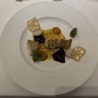 レストラン・ジョルジュマルソー - 