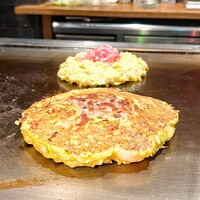 OSAKAきっちん。 東急プラザ渋谷店 - 