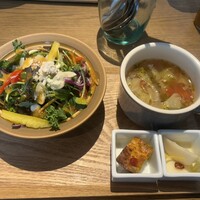 やさいの王様 用賀店 - 