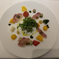 レストラン・ジョルジュマルソー - 