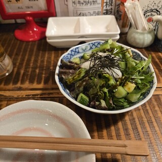 しゃべりバー酒場 ぱぐぱぐ_0