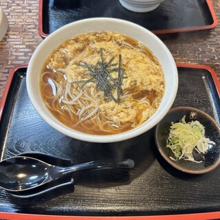 そば処 緑寿庵_0