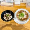 君の好きだった～麺～