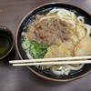 立花うどん