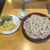 手打うどん 松屋 - 