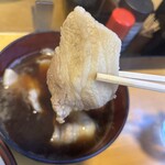 手打うどん 松屋 - 
