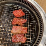 焼肉の名門 天壇 - 