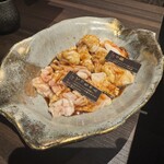 近江牛専門店 万葉 まえだ亭 - 