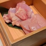 フォレスト・テーブル - 