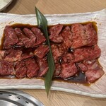 焼肉の名門 天壇 - 