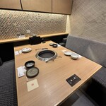 焼肉の名門 天壇 - 