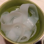 フォレスト・テーブル - 