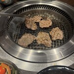 近江牛専門店 万葉 まえだ亭 - 