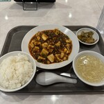 満洲園 上大岡店 - 