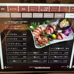 焼肉の名門 天壇 - 