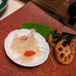 フォレスト・テーブル - 