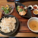 アンセンブル バイマイハンブルハウス - 