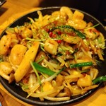 五反田漁師バル - 