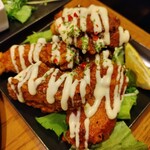 五反田漁師バル - 