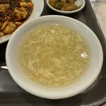 満洲園 上大岡店 - 