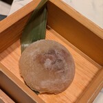 フォレスト・テーブル - 