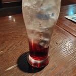 はりや総本店 - カクテル