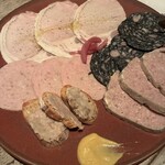 WINE & Craft Beer Bistro ミヤマス - 