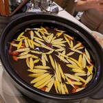 フォレスト・テーブル - 